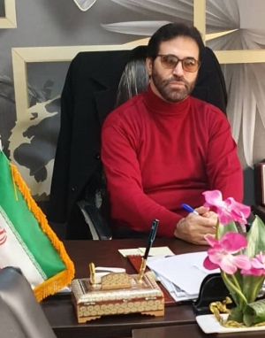 پیام تبریک سال نو ۱۴۰۱  توسط دکتر اصغر فتائی