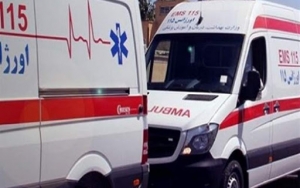 امکانات لازم برای اورژانس