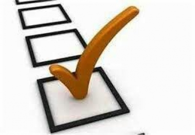 آزمون پایان دوره دستیاری دندانپزشکی