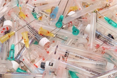 بی خطر كردن پسماندهای زيستی