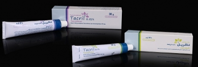 اشکال دارویی پوستی