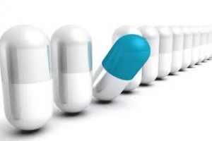 زنجیره دارودرمانی