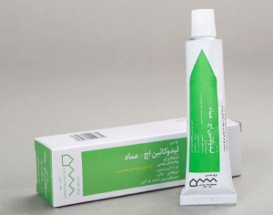 دسته داروهای بی&zwnj;حس کننده موضعی