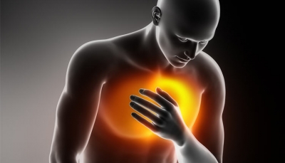 تنگی نفس و علل آن