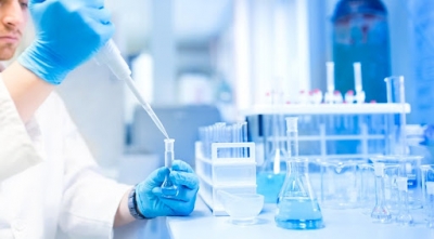 شغل تکنسین آزمایشگاه