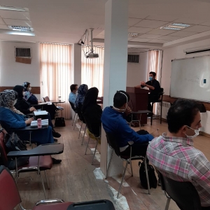 برگزاری دوره های کوتاه مدت پزشکی