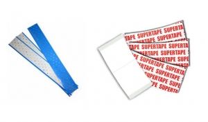 چسب یا پلیمر مخصوص ترمیم مو