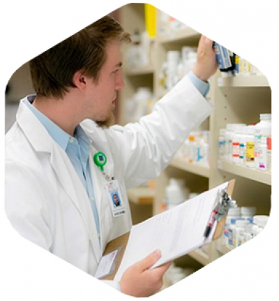 دوره تکنسین داروخانه و نسخه پیچ