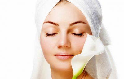 ماسک ضد چروک