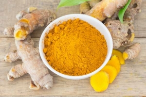 زنجبیل برای برطرف کردن گرفتگی بینی