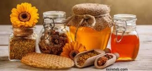 خواص عسل یونجه