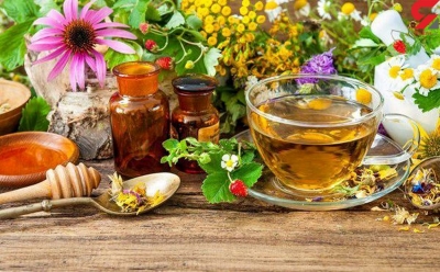 خواص ترنجبین