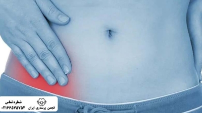 علائم بیماری آپاندیس