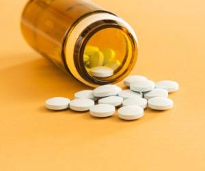 دسته داروهای ضد اختلالات عروق