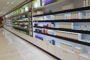 تعاریف اصلی و قوانین و مقررات داروخانه