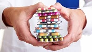 دسته داروهای ضد خارش