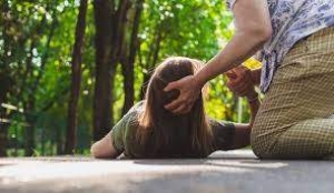 اقدامات لازم برای Epilepsy صرع