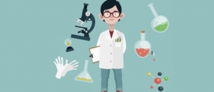 توانایی&zwnj;های شناختی&nbsp;مورد نیاز تکنسین آزمایشگاه