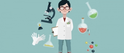 توانایی&zwnj;های شناختی&nbsp;مورد نیاز تکنسین آزمایشگاه