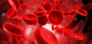 گروه های خونی مختلف در آزمایش