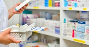 فارماکوپه در جایگاه علمی&zwnj; تکنسین دارویی