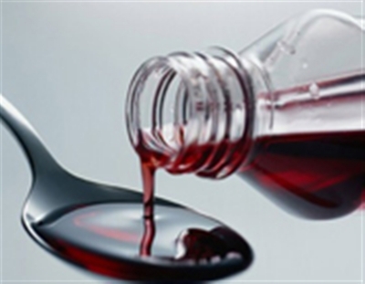 دسته داروهای ضد سرفه