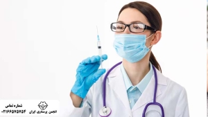 شرایطی که در مورد افراد تزریقات چی باید بدونیم
