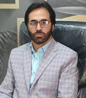 پیام تبریک سال نو ۱۴۰۳ توسط دکتر اصغرفتائی