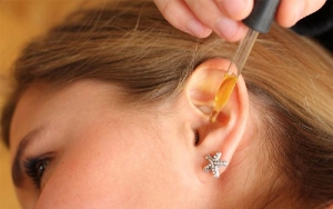 روش صحیح مصرف قطره&zwnj;ی گوشی