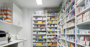 منشور حقوق بیمار در داروخانه