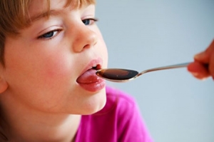 روش صحیح مصرف داروهای خوراکی