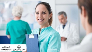 مزایای گذراندن دوره دستیار پزشک و کمک های اولیه