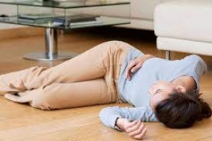 اقدامات لازم برای سنکوپ Syncope