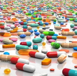 منشور حقوق بیمار در داروخانه