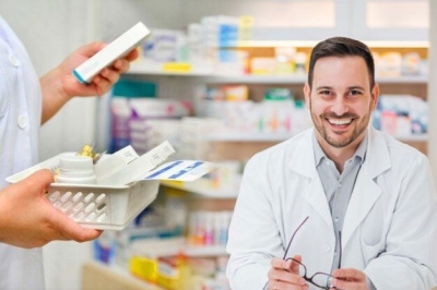 مزایا و محاسن حرفه نسخه&zwnj;پیچی یا تکنسین داروخانه