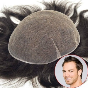 انواع پروتز مو و سایزهای آن