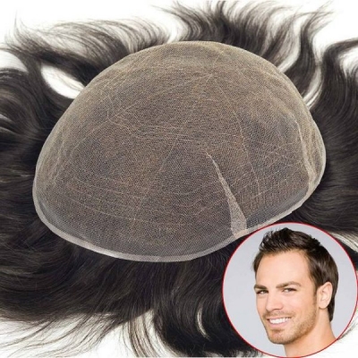 انواع پروتز مو و سایزهای آن