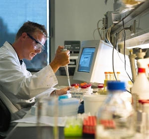 شرح وظایف تکنسین دارویی