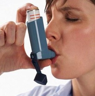 دسته داروهای ضد آسم و تنگی نفس