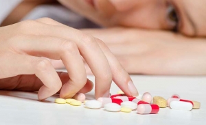 &nbsp;داروهای آرام بخش و خواب آور