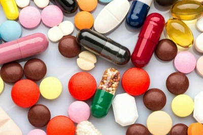 آزمون پایان دوره نسخه خوانی